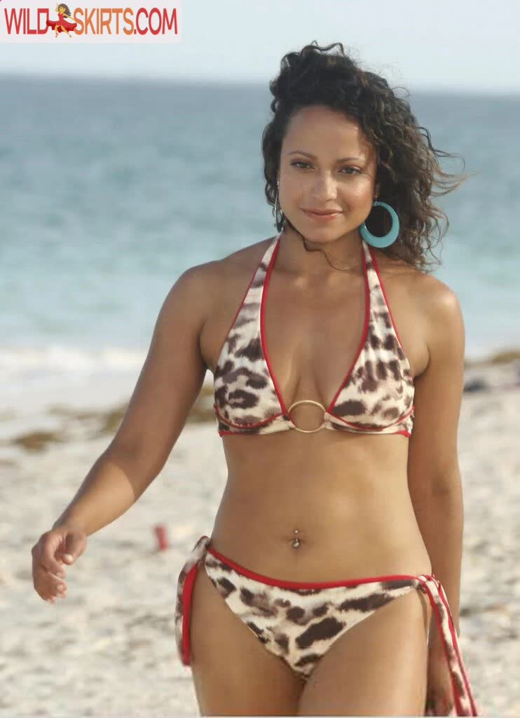 Judy Reyes nude leaked photo #16