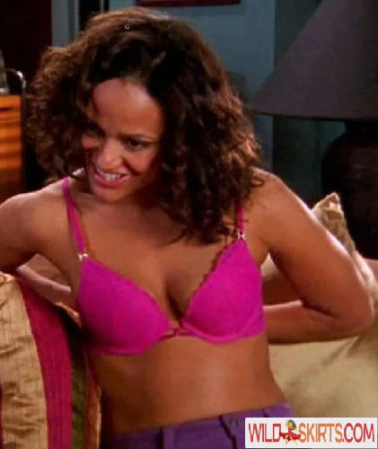 Judy Reyes / Nurse Carla from Scrubs / diegoreyesxxx / itisijudyreyes1 nude OnlyFans, Instagram leaked photo #2