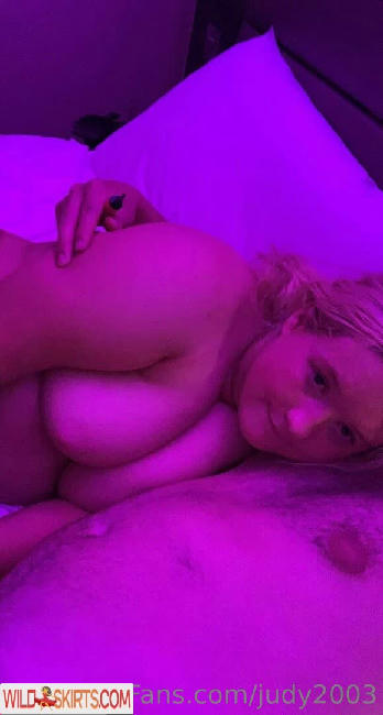 judy2003 / djx3m / judy2003 nude OnlyFans, Instagram leaked photo #3