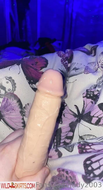 judy2003 / djx3m / judy2003 nude OnlyFans, Instagram leaked photo #4