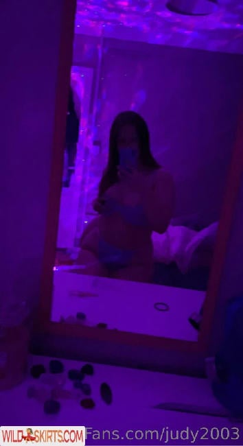 judy2003 / djx3m / judy2003 nude OnlyFans, Instagram leaked photo #8