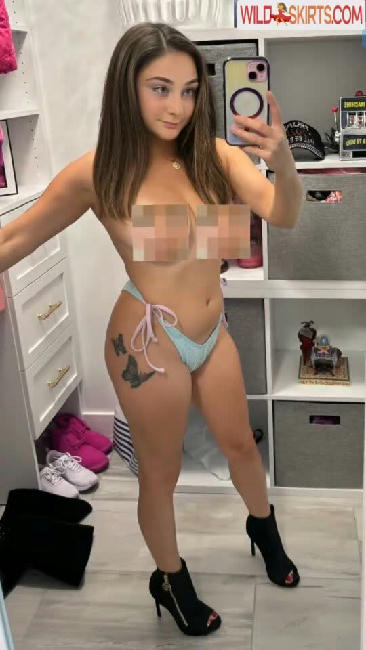 JudyxBadd / judyxbadd nude leaked photo #1
