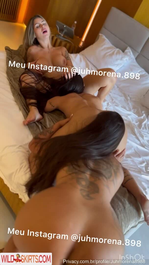 Juh Morena / juhmorena.898 nude OnlyFans, Instagram leaked photo #27