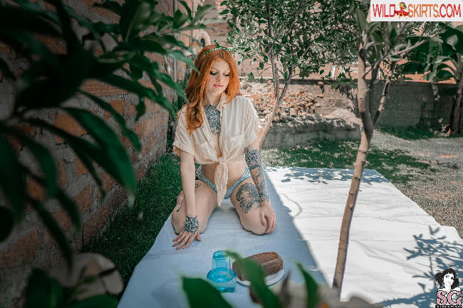 Juh Wilbert / Akame Suicide / juhsgh nude OnlyFans leaked photo #170