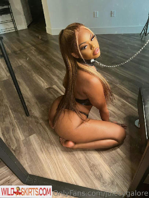 juiccygalore / juiccygalore / juiccyjake nude OnlyFans, Instagram leaked photo #37