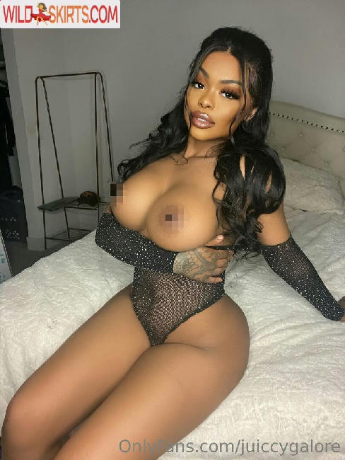 juiccygalore / juiccygalore / juiccyjake nude OnlyFans, Instagram leaked photo #61