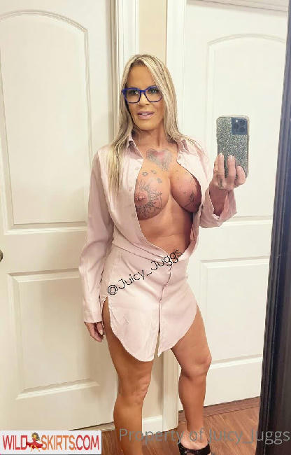 Juicy Juggs / juicy_juggs / juicyjugs__ nude OnlyFans, Instagram leaked photo #28