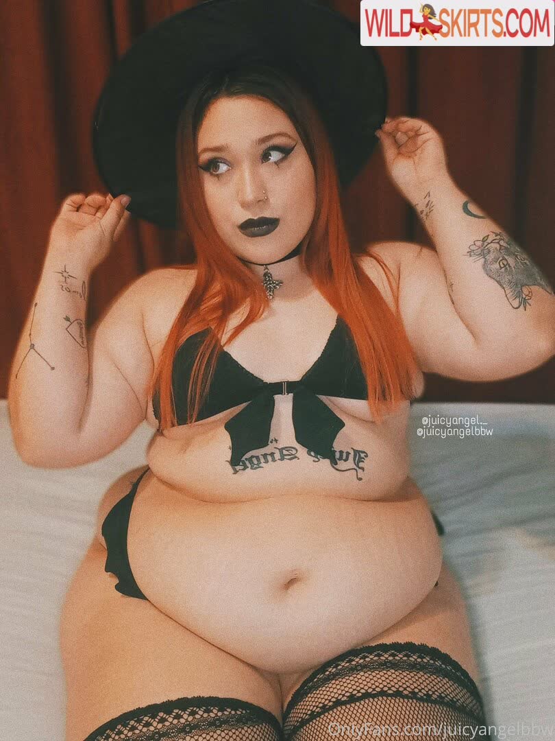 juicyangelbbw / juicy.angelbbw / juicyangelbbw nude OnlyFans, Instagram leaked photo #27