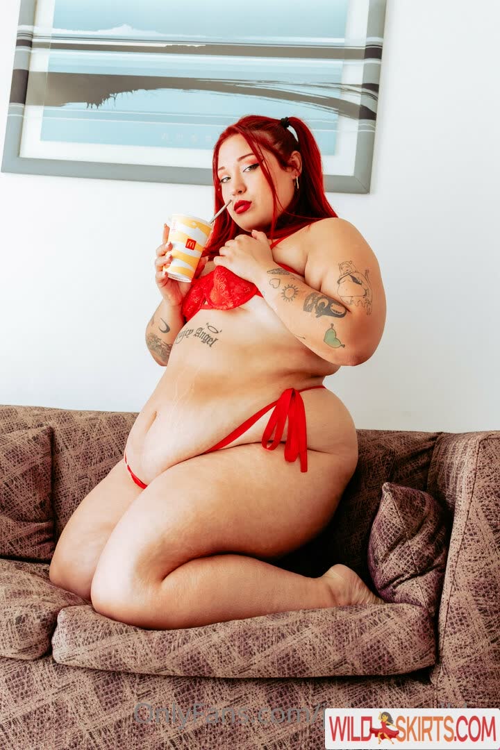 juicyangelbbw / juicy.angelbbw / juicyangelbbw nude OnlyFans, Instagram leaked photo #53