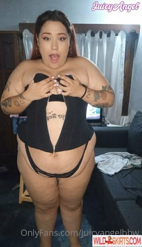 juicyangelbbw / juicy.angelbbw / juicyangelbbw nude OnlyFans, Instagram leaked photo #56