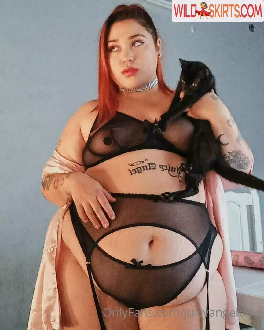 juicyangelbbw / juicy.angelbbw / juicyangelbbw nude OnlyFans, Instagram leaked photo #63