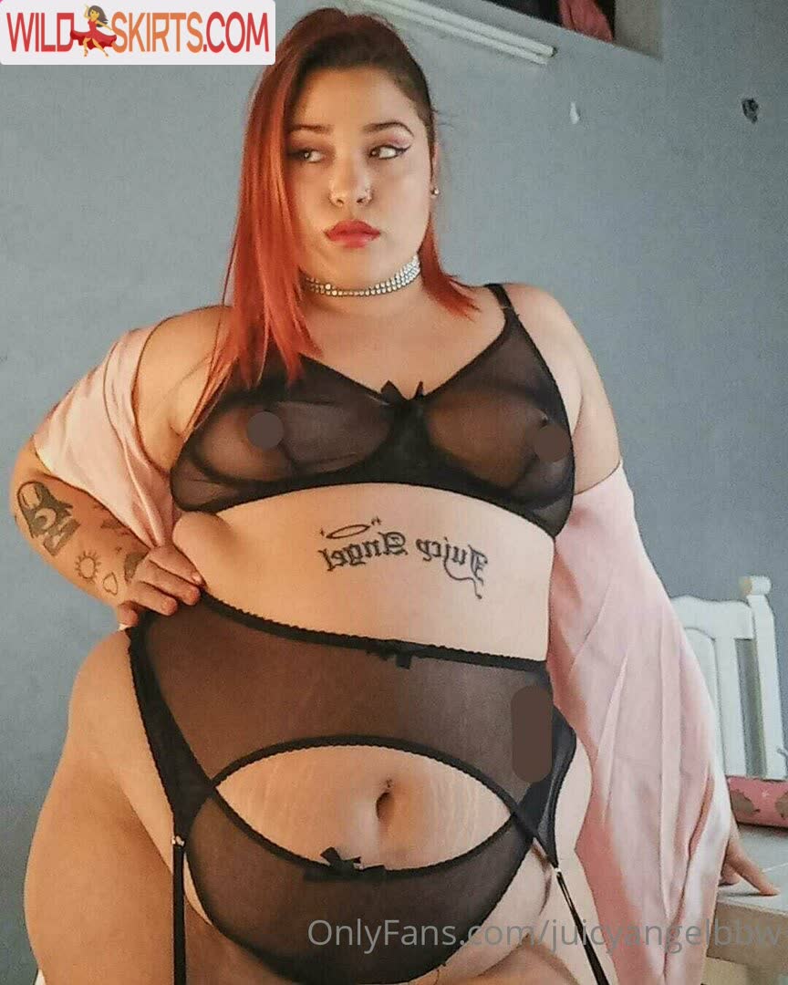 juicyangelbbw / juicy.angelbbw / juicyangelbbw nude OnlyFans, Instagram leaked photo #64