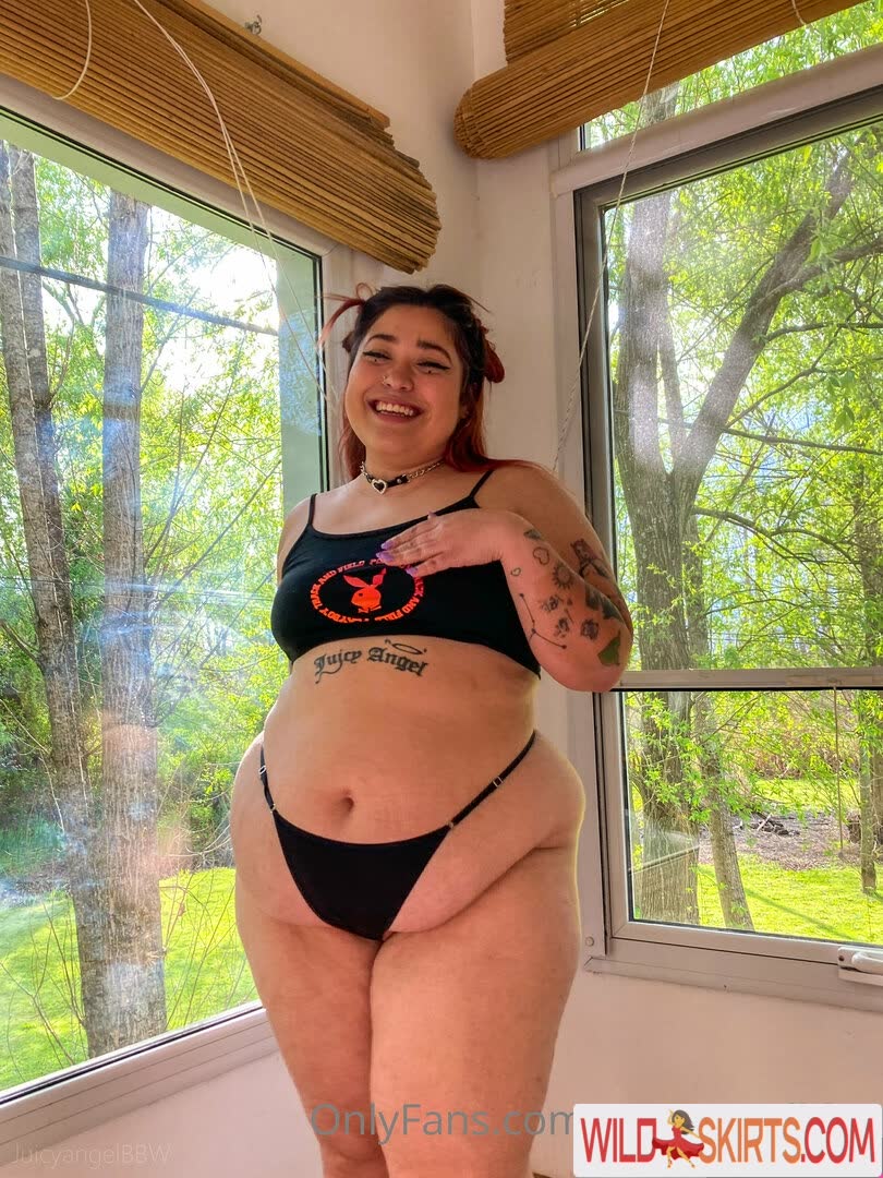 Juicyangelbbw nude leaked photo #95