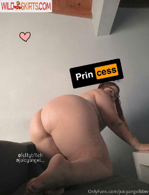 juicyangelbbw / juicy.angelbbw / juicyangelbbw nude OnlyFans, Instagram leaked photo #6