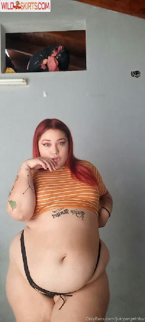 juicyangelbbw / juicy.angelbbw / juicyangelbbw nude OnlyFans, Instagram leaked photo #10