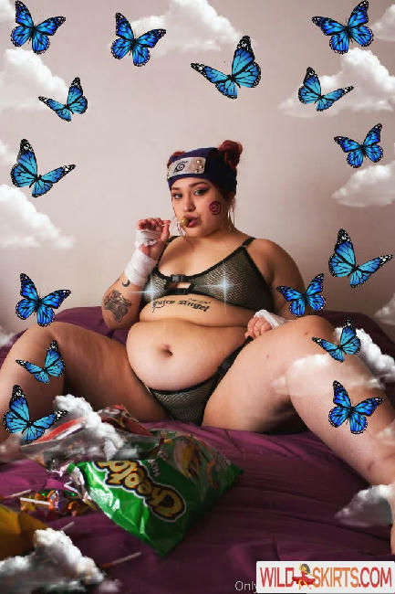 juicyangelbbw / juicy.angelbbw / juicyangelbbw nude OnlyFans, Instagram leaked photo #22