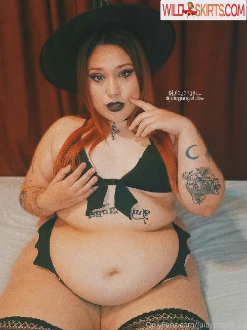 juicyangelbbw / juicy.angelbbw / juicyangelbbw nude OnlyFans, Instagram leaked photo #28