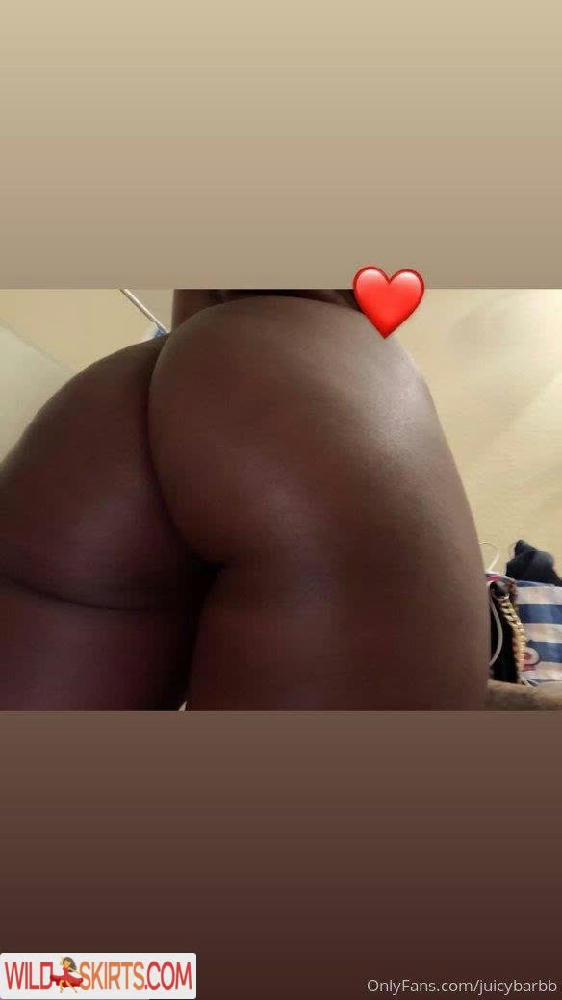 juicybarbb nude OnlyFans leaked photo #4