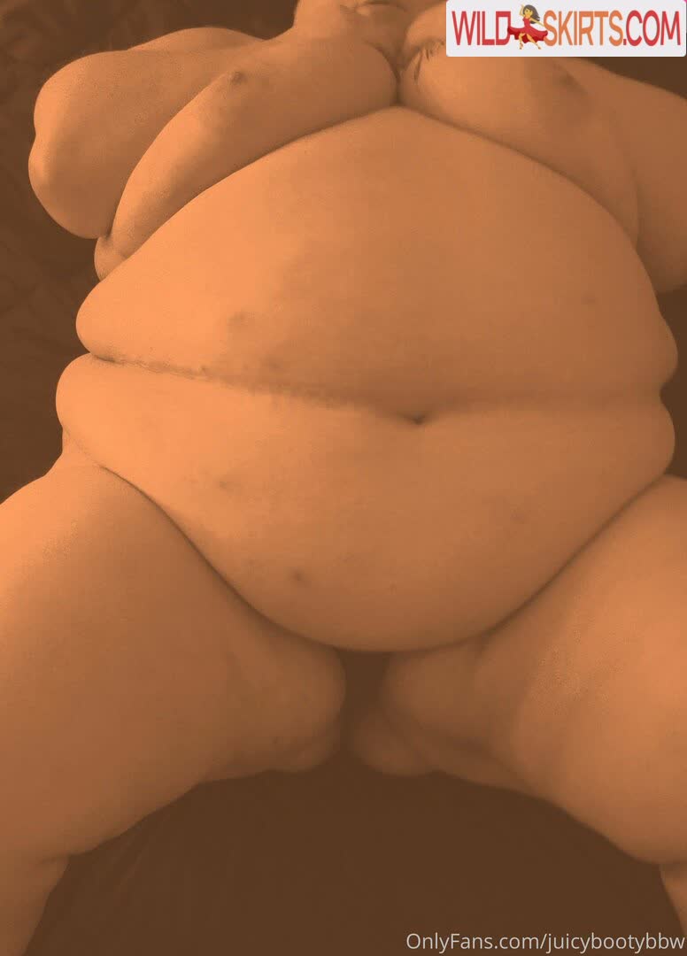 Juicybootybbw nude leaked photo #3