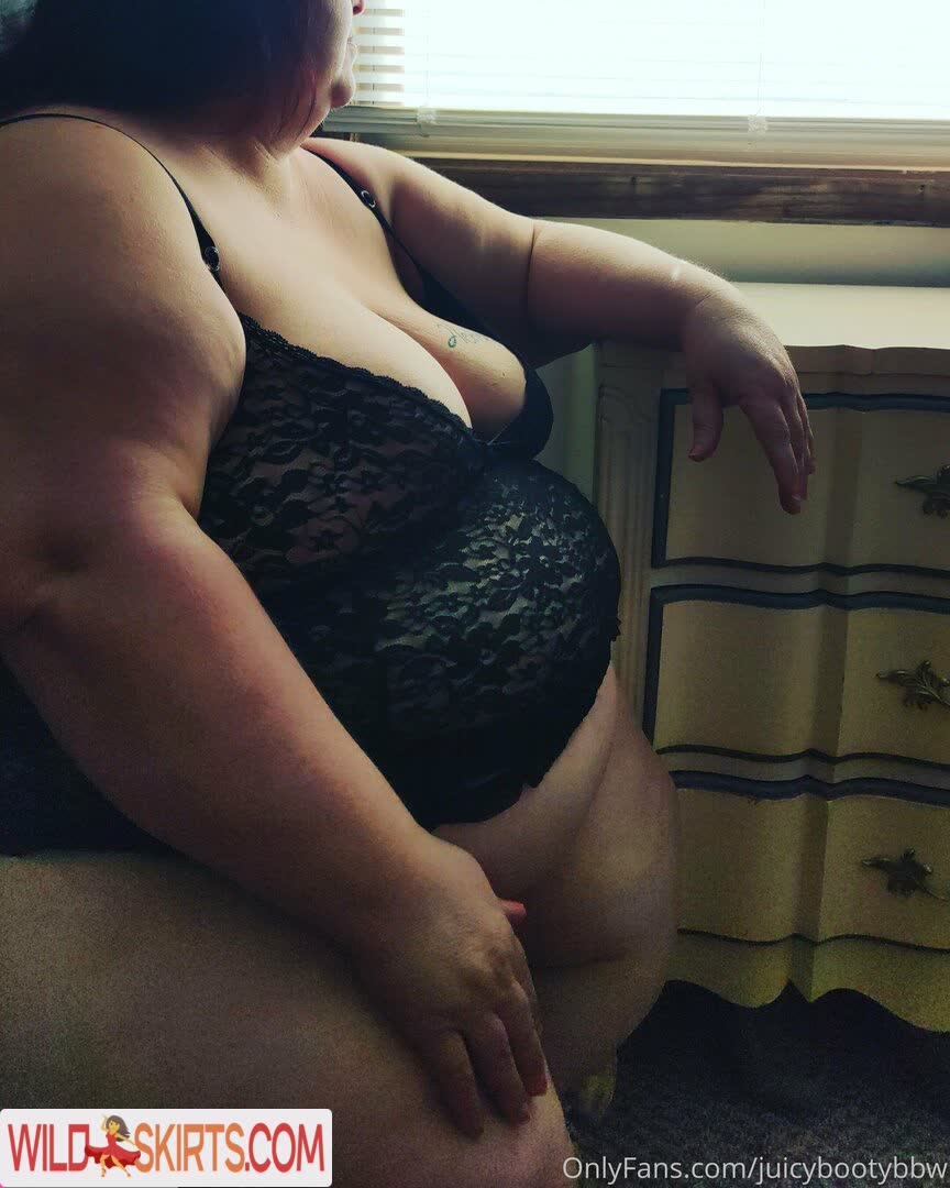 Juicybootybbw nude leaked photo #37