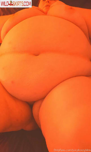 juicybootybbw nude OnlyFans leaked photo #4