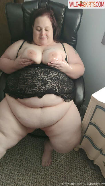 juicybootybbw nude OnlyFans leaked photo #52