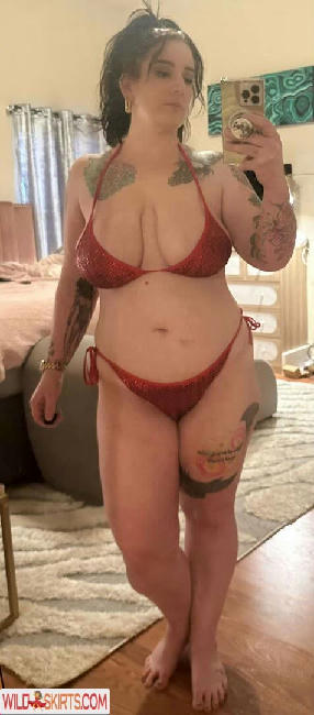 juicyjaxxx / Jax nude OnlyFans, Instagram leaked photo #6