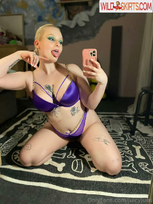 juicyjuus / juicyjuiceusa / juicyjuus nude OnlyFans, Instagram leaked photo #230