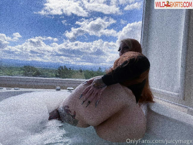 Juicymagx / juicymagx nude OnlyFans, Instagram leaked photo #35