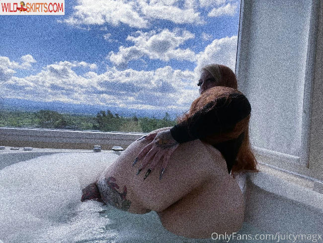 Juicymagx / juicymagx nude OnlyFans, Instagram leaked photo #44