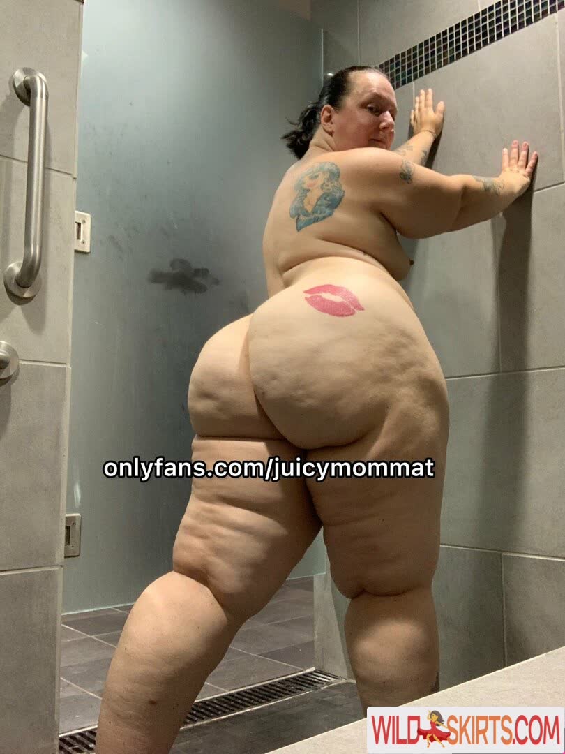 JuicymommaT nude leaked photo #48