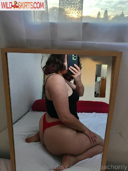 juicypeachonly / juicypeachonly / juicypeachstudios nude OnlyFans, Instagram leaked photo #15