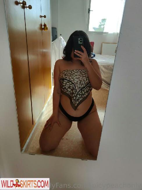 juicypeachonly / juicypeachonly / juicypeachstudios nude OnlyFans, Instagram leaked photo #23