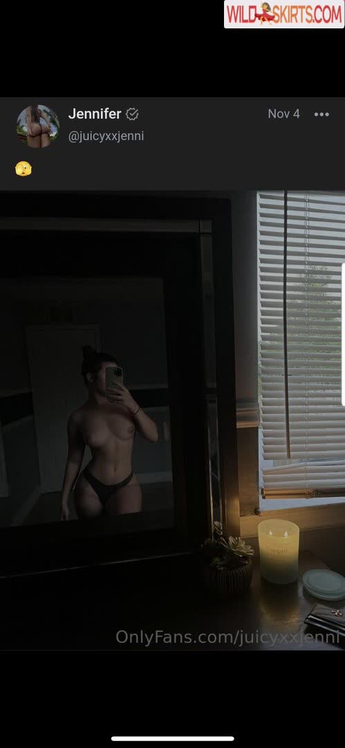 juicyxxjenni / juicyxjenni / juicyxxjenni nude OnlyFans, Instagram leaked photo #7