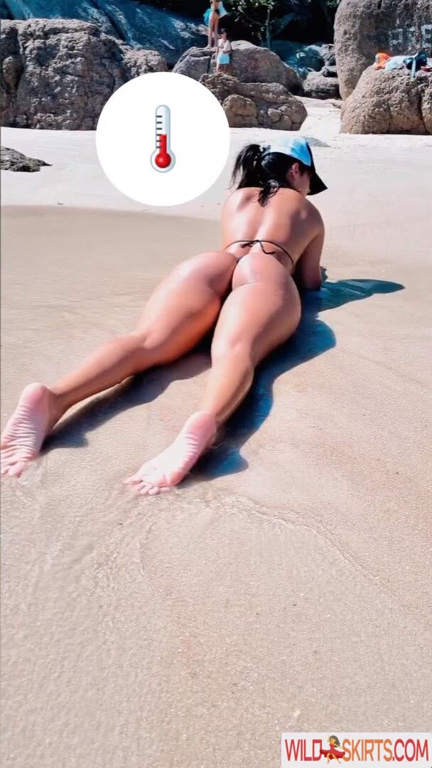 Juju Bellini / juju.bellinii nude Instagram leaked photo #13