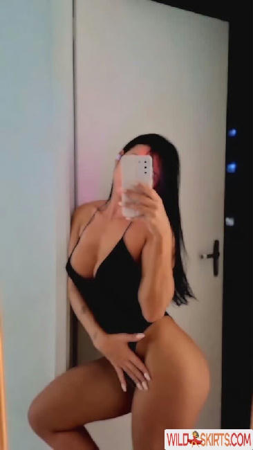 Juju Bellini / juju.bellinii nude Instagram leaked photo #75