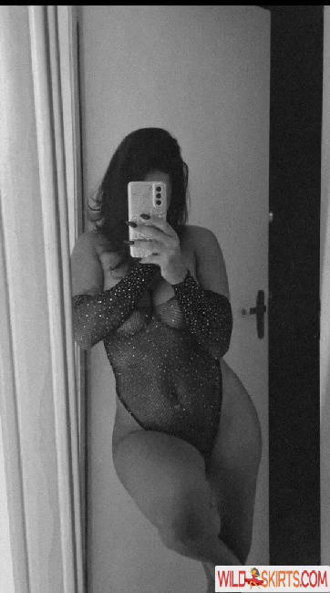 Juju Bellini / juju.bellinii nude Instagram leaked photo #65