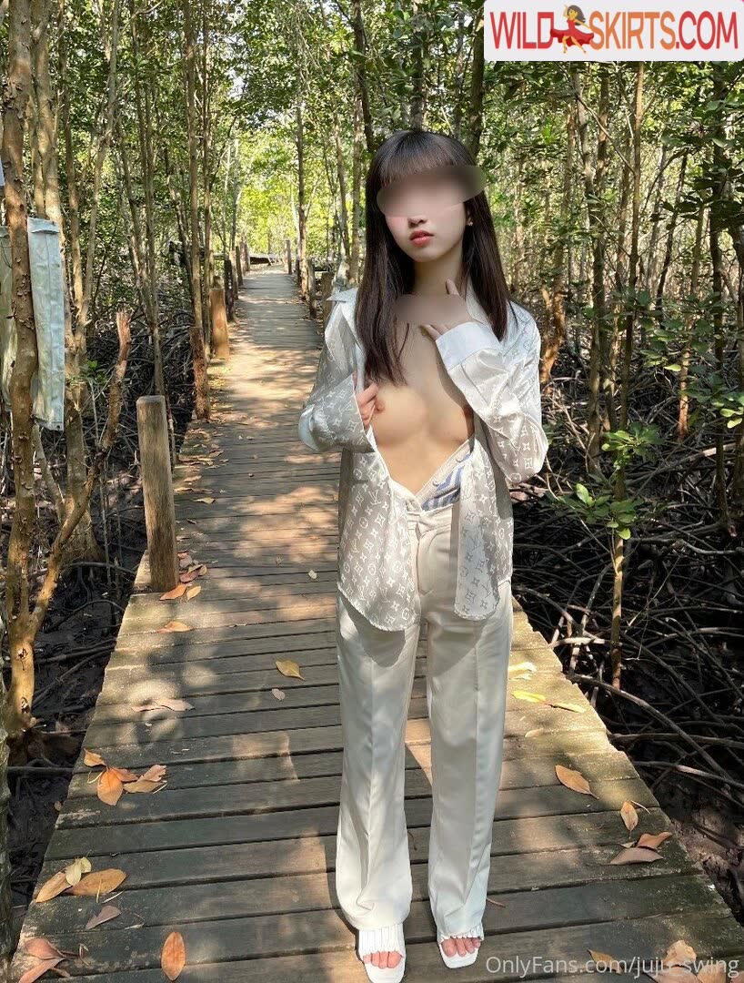 Juju_swing nude leaked photo #55