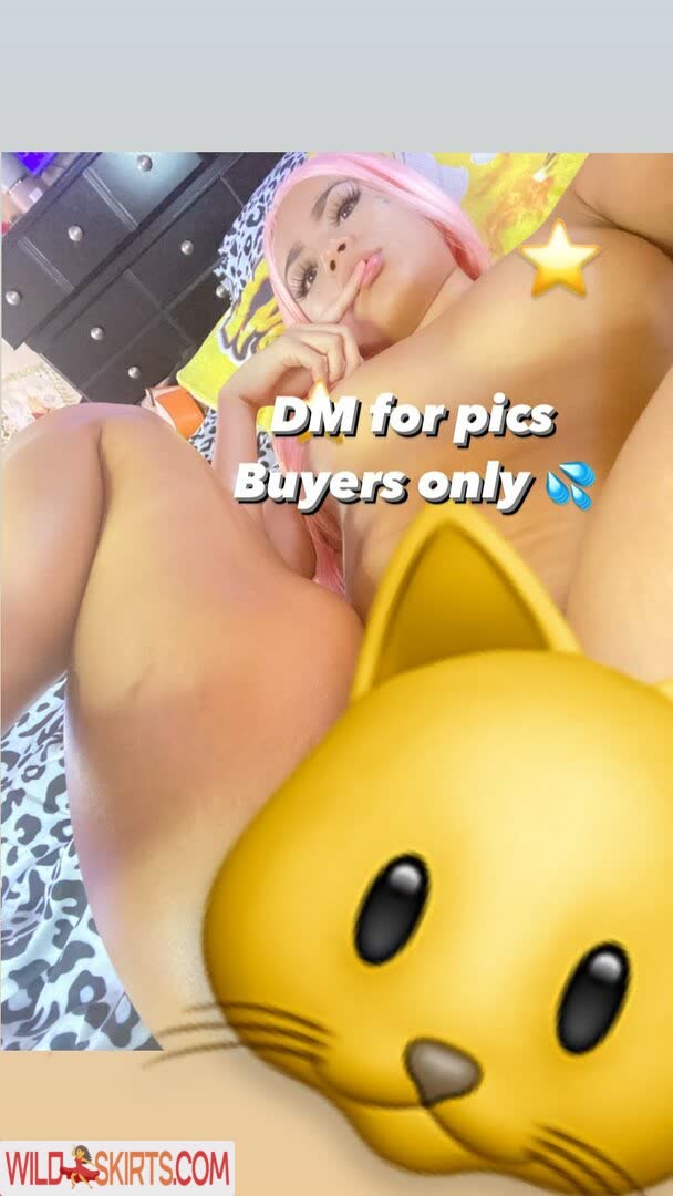 Juju / Voulezj / hoesluvjujuu_ / urfavlatinaa nude OnlyFans, Instagram leaked photo #6