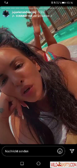 Juju / Voulezj / hoesluvjujuu_ / urfavlatinaa nude OnlyFans, Instagram leaked photo #77