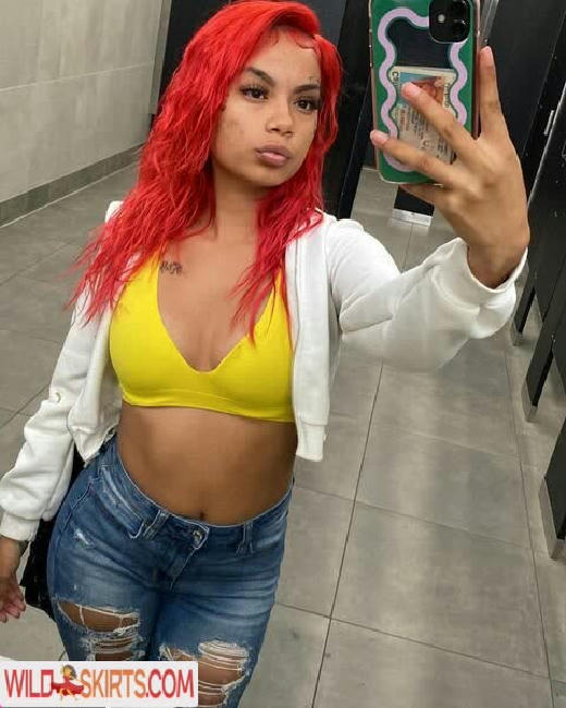 Juju / Voulezj / hoesluvjujuu_ / urfavlatinaa nude OnlyFans, Instagram leaked photo #85