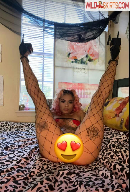 Juju / Voulezj / hoesluvjujuu_ / urfavlatinaa nude OnlyFans, Instagram leaked photo #95