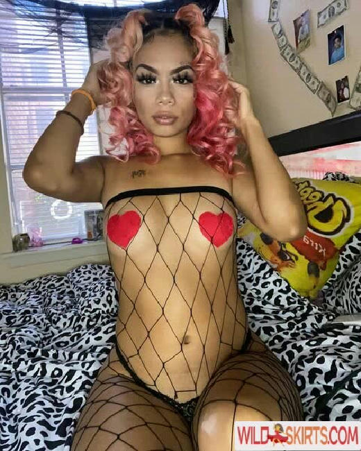 Juju / Voulezj / hoesluvjujuu_ / urfavlatinaa nude OnlyFans, Instagram leaked photo #101