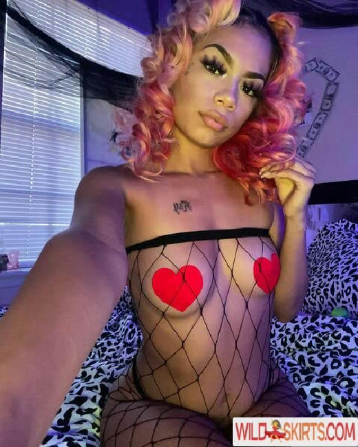 Juju / Voulezj / hoesluvjujuu_ / urfavlatinaa nude OnlyFans, Instagram leaked photo #102