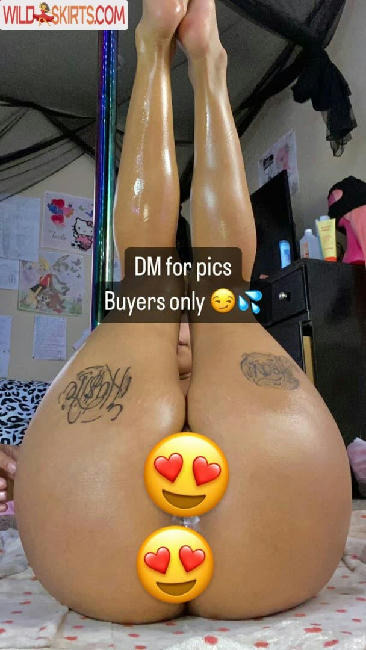 Juju / Voulezj / hoesluvjujuu_ / urfavlatinaa nude OnlyFans, Instagram leaked photo #210