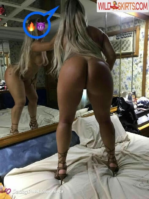 jujufuracao / juju furacao / juju_furacao / juufuracao nude OnlyFans, Instagram leaked photo #2