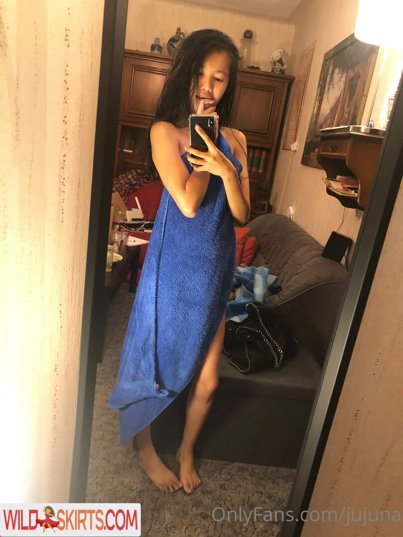 jujuna nude OnlyFans, Instagram leaked photo