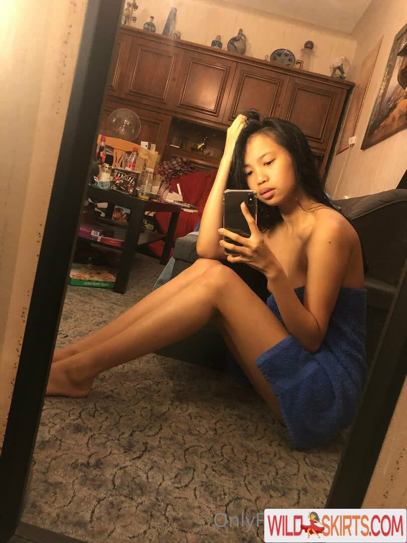 jujuna nude OnlyFans, Instagram leaked photo #2