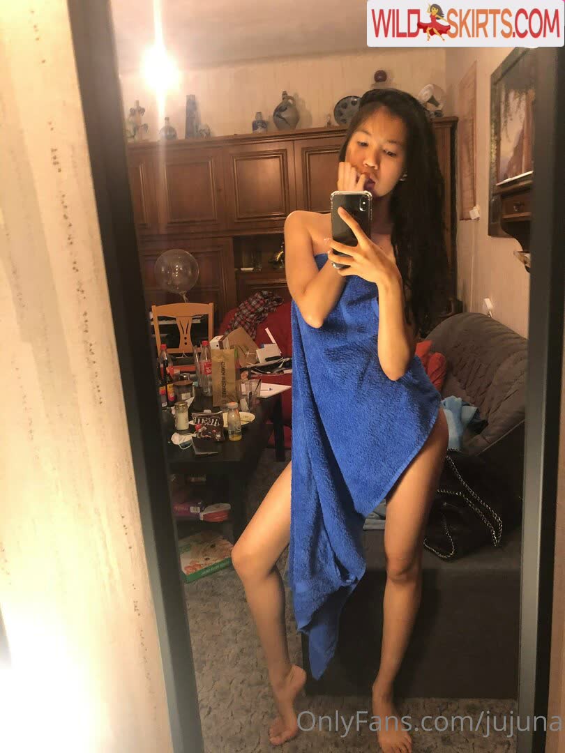 jujuna nude OnlyFans, Instagram leaked photo #6