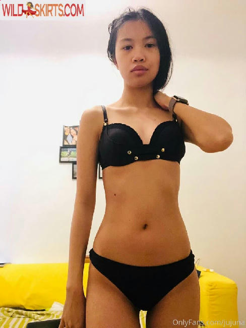 jujuna nude OnlyFans, Instagram leaked photo #15